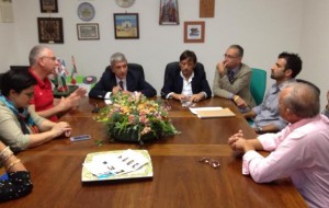 Torre Guaceto: il forum dei comitati di difesa dopo l’incontro con Vendola