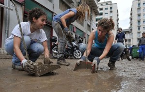 Il Fango e la rosa. Di Iacopina Maiolo