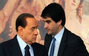 Scontro Berlusconi-Fitto, Scianaro: “con Fitto per ricostruire i valori di centrodestra”