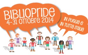 Bibliopride 2014: a Brindisi un convegno per valorizzare il sistema bibliotecario
