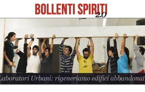 Bollenti Spiriti: a Francavilla si prepara l’incontro con i tecnici regionali