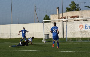 Juniores: il Brindisi batte l’Andria