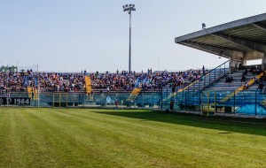 Brindisi-Taranto: biglietto a €. 5,00 per chi accompagna un bimbo della scuola calcio