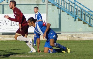 Un Brindisi incompleto va a Pomigliano. Di Davide Cucinelli