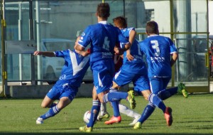 CND: preview Monopoli-Città di Brindisi