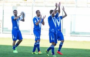 Il Brindisi chiude l’anno contro il fanalino di coda Arzanese