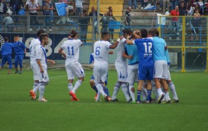 Brindisi: a Potenza con l’obiettivo dei tre punti