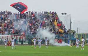 Brindisi-Taranto: “che sia una giornata di festa e di sport per tutti”