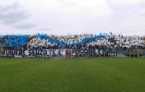 Brindisi-Taranto nella photogallery di Dario Sorrenti