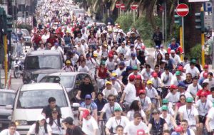 Si riaccende la macchina organizzativa di “Brindisi in bicicletta”