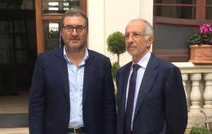 Maurizio Bruno è il nuovo Presidente della Provincia di Brindisi