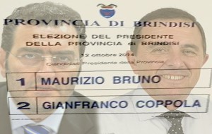 Oggi saranno nominati il nuovo Presidente della Provincia ed i consiglieri provinciali