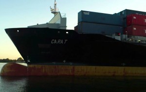 Sbarcati 132 immigrati nel porto di Brindisi