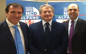 Ncd/Ap: nuove nomine nella Provincia di Brindisi