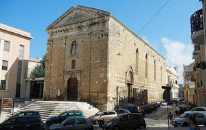 Chiesa di San Paolo: un patrimonio artistico da salvare