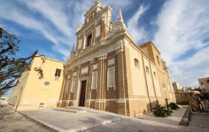 Mattinate FAI d’Inverno: il 27 e 28 novembre visite guidate alla Chiesa di Santa Teresa