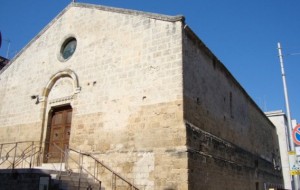 Pedofilia: indagato il parroco della Chiesa di Santa Lucia