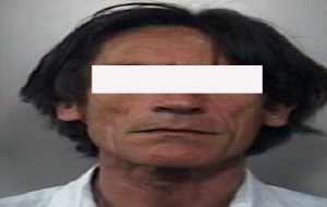 Due Kg di marijuana in camera da letto: arrestato 58enne