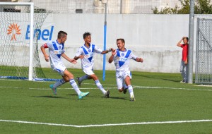 Il Città di Brindisi cerca giovani talenti: al via gli stages