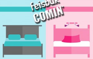 Feisbuk comin’: Cercasi attori, attrici e comparse