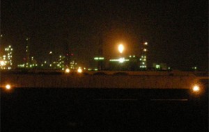 Sfiammate Petrolchimico, UGL: “si parla e si sparla tanto”
