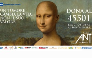 Ultime ore per sostenere le visite gratuite in tutta Italia della Fondazione Ant