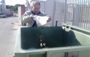 Allarme avvelenamento: sequestrati e distrutti 20 Kg di funghi