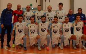 Futsal Francavilla sconfitto negli ottavi di Coppa Puglia