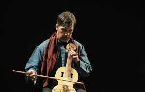 Progetto Viator: Giovannangelo De Gennaro arriva a Brindisi