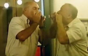 Radiazioni Video Cult 19: Harp Duo Improvvisation Dino Panza e Martino Palmisano
