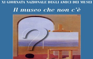 Domenica al MAP “Il museo che non c’è”