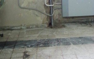 UdS: allarme edilizia al Ferraris e al Marzolla