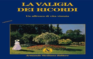 Sabato si presenta a Brindisi “La valigia dei ricordi – un affresco di vita vissuta” di Vittorio Barbagiovanni