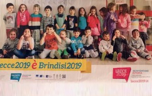 Domani “Brindisi2019 è Lecce2019″, performance di teatro, musica, danza e spettacolo