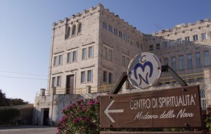 Partono i sabati in preparazione della Festa della Madonna della Nova