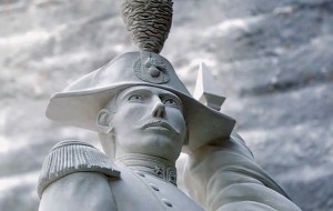 Inaugurato monumento in memoria del Carabiniere Cosimo Luigi Miccoli (video)
