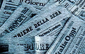 Ordine o dis…Ordine? Di Tiziana Piliego
