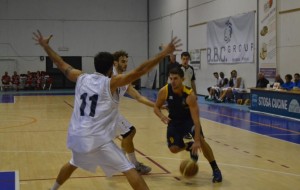 Serie C: Ostuni espugna Bernalda
