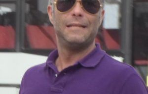 Paolo Taurino è il nuovo coordinatore provinciale di “Noi Con Salvini”