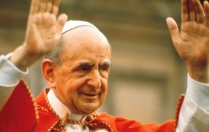 Quando i Vigili Urbani di Brindisi furono ricevuti da Paolo VI. Di Aldo Indini