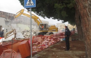 50 nuovi alloggi popolari chiuderanno la pagina nera di Parco Bove