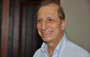 Sabato Pippo Franco e Nathalie Caldonazzo al Verdi per spettacolo Endas