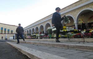 Polizia Municipale: da domani servizi speciali presso Cimitero, Stadio e Palasport