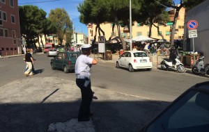 La Polizia Municipale intensifica i controlli nei quartieri Commenda e Cappuccini