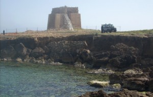Adoc: “tante criticità alle porte della stagione balneare. Giuffrè intervenga”