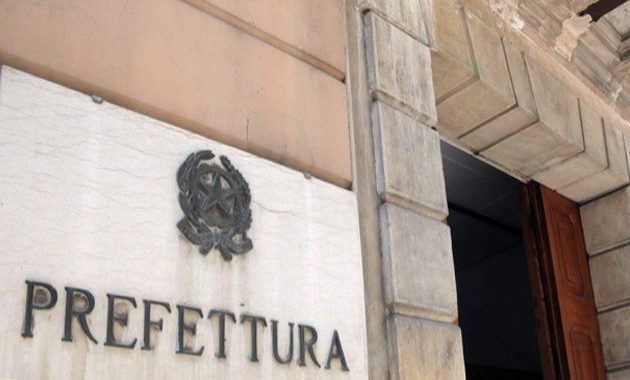 In Prefettura la presentazione del nuovo sportello multilingue dell’Ispettorato del Lavoro di Brindisi