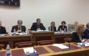 Il Consiglio provinciale approva le linee guida faunistiche