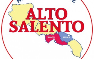 La Federazione “Alto Salento” scende in campo al fianco di Emiliano