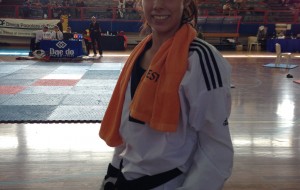 Taekwondo Gold Team: Medaglie d’oro al campionato interregionale del Lazio