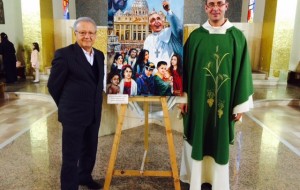 La Parrocchia dei Santi Medici in udienza da Papa Francesco
